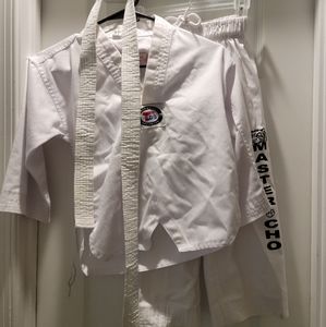Karate uniform/costume